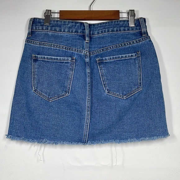 Pacsun Los Angeles Skirt - Picture 2 of 2